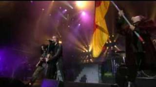 Avantasia - 04 Prelude + Reach Out For The Light