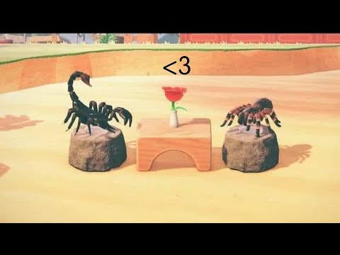 Best/Funniest Animal Crossing New Horizons Clips (One Hour Edition)