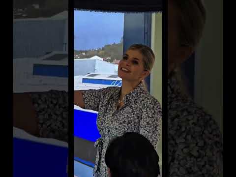 DESDE SAN RAMON ALAJUELA HOY CON LA INAUGURACIÓN DE LA NUEVA ESTACIÓN POLICÍAL.