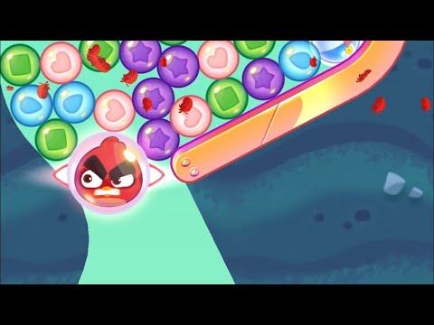 Angry Birds Dream Blast #5255