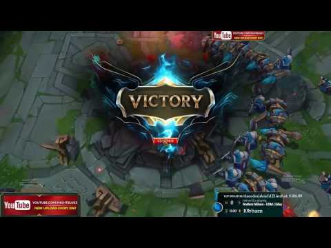 NightBlue3 - Wukong Jungle