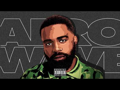 Afro B - AFROWAVE 2 - 09. Validation [Official Audio]