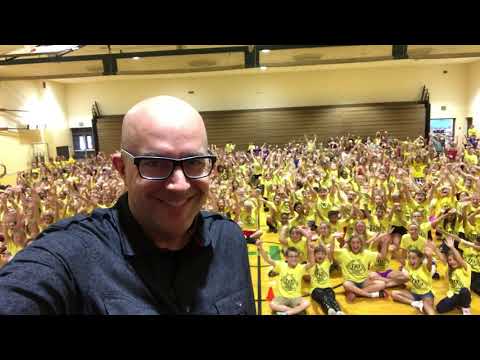 Tim, that&rsquo;s AMAZING! Chicago's 1st Place Magician video.