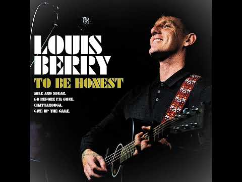 Louis Berry - CHATTANOOGA