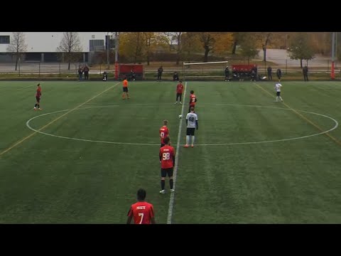 [P15 ELL] PK-35 vs. FC Haka