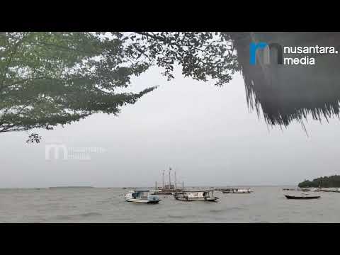 Akulturasi Budaya Bugis-Makassar di Pesisir Banten yang Tetap Lestari