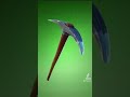Best pickaxes for 0 input delay