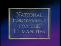 PBS Funding Credits China A Century Of Revolution 1994 HQ 60fps