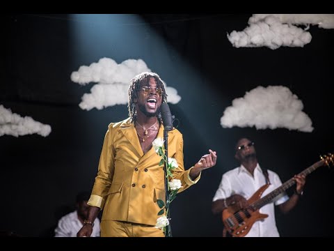 Yaksta (Bush Lawd) - Humans (Official Music Video)