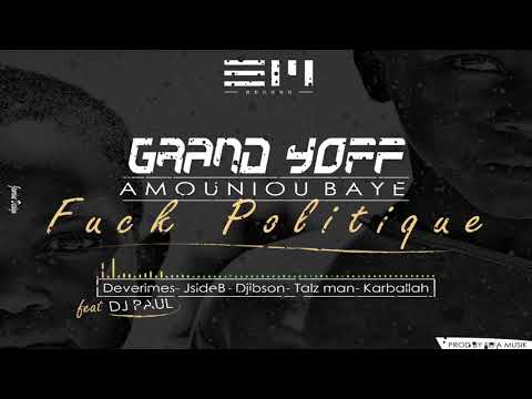 G.Y.A.B (FUCK_POLITIQUE) DEVRIMS_JsideB_DJIBSON_TALZMAN_KARBALLAH