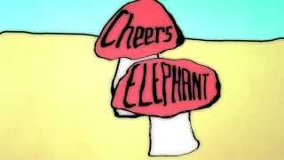 Like Wind Blows Fire - Cheers Elephant