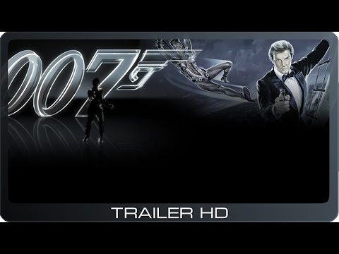 Trailer-Vorschau: James Bond 007 - Im Angesicht des Todes
