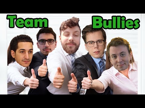 BATTLE CUP BULLIES - GORGC EGM S4 BAMBOE SAKSA  (Gorgc Dota Highlights)