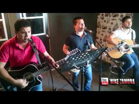 El Trueque - Los Hijos De Sinaloa (VIDEO) (En Vivo Estudio 2016)