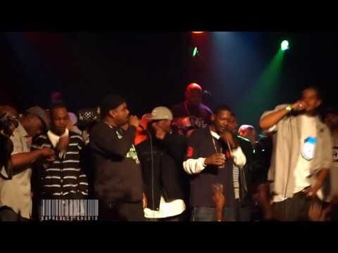 CAPBIZ allstar weekend