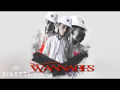 Clandes - Wannabes (Audio)