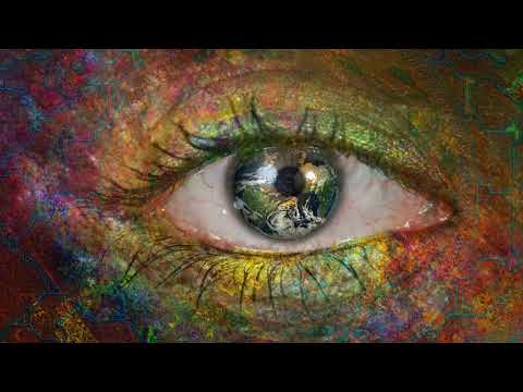 Ritual Xamânico de Cura Interior II  The Native Ayahuasca