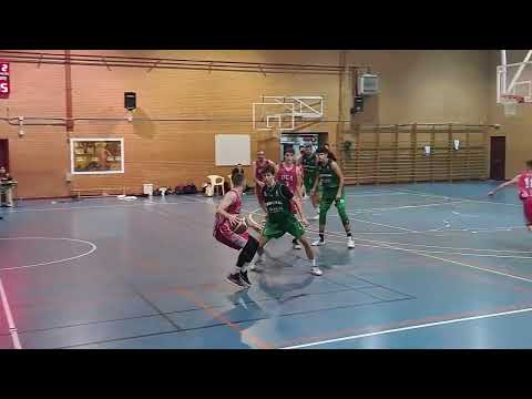 TEMP-22-23 | 1NAC.MAS-J11 | CLUB BALONCESTO UCA - MOVIALSA BALONCESTO CRIPTANA