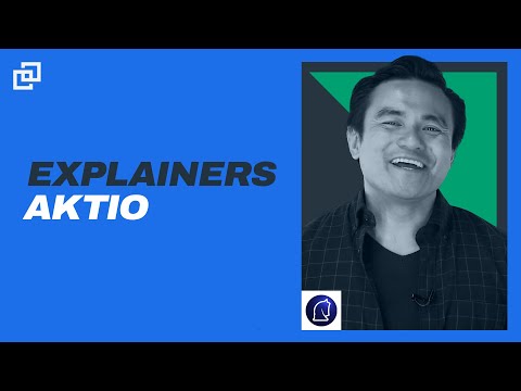 Bittrex Global Explainers: Akt.io (AKTIO)