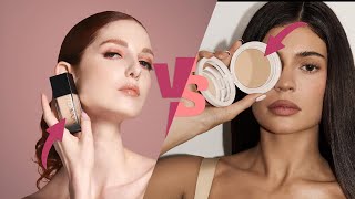 Liquid vs Powder Foundation: How to Choose Your Perfect Match