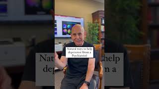 Natural Ways to Help Depression | Dr. Daniel Amen