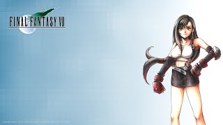 【完全初見】#4 FINAL FANTASY VII をプレイ