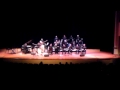 Mic Gillette & The Bayou Big Band - Squib Cakes