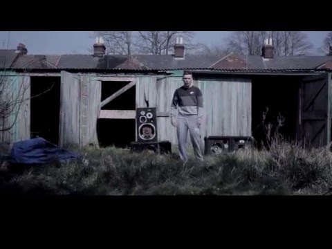 Pezza - Ipswich Freestyle (Prod. Relly Crise) [Music Video]