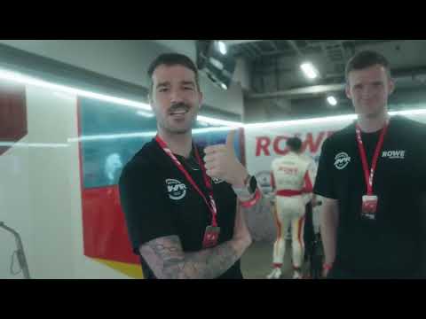 ROWE MOTOR OIL | FULL RECAP GTWC ASIA 2024 SEASON