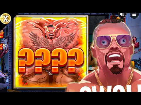 💥 Swoll (Shady Lady) 💥 Uk Player Lands Quickest Epic Big Win Ever!