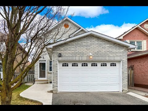 60 Cheviot Crescent, Brampton Home for Sale - Real Estate Properties for Sale