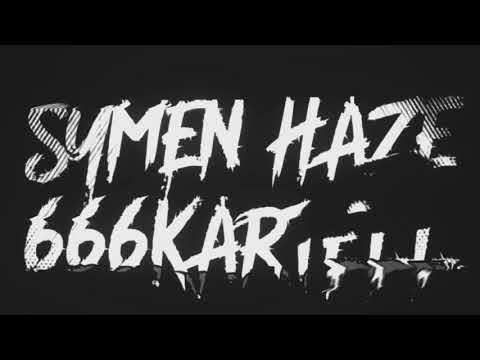 WARCOREMIXXX - DIESER HASS UND DIESE WUT mit GDAR x SYMEN HAZE [beat by warcorerulez]