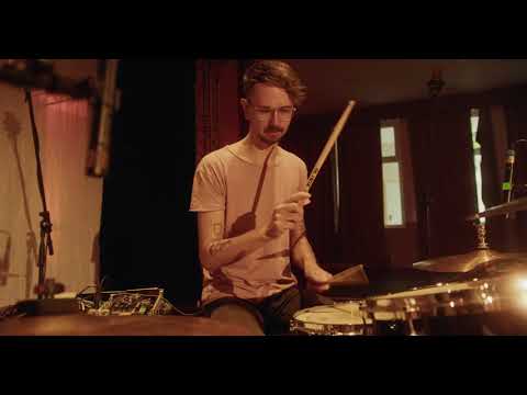 CHARLOTTE | Lost Am Fluss LIVE | Haas Säle Sessions