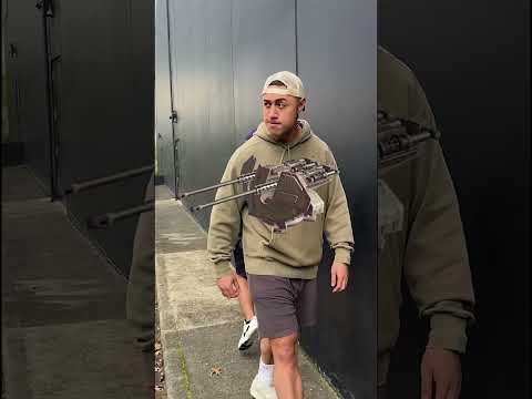 Video cover