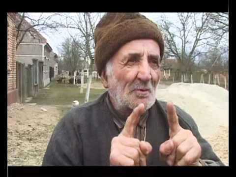 Minunatele povestiri ale navetistului banatean - Ictar-Budint