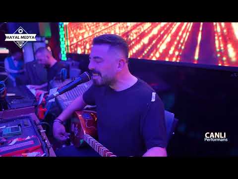 Ayaşlı Emre Ergin - Gardaşlarım Çalar - Abbaro #hayalmedya #ayaşlıemre