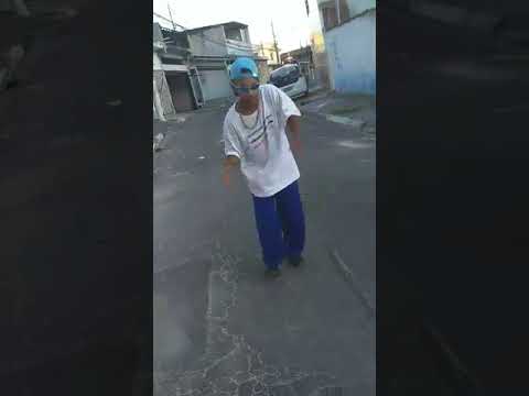 PASSINHO DO MAGRÃO 2020