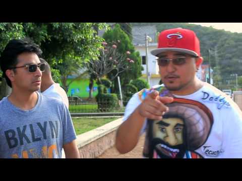 CHUCHO PONCE LOS DADDYS DE CHINANTLA - LA CUMBIA PARA EL PUEBLO