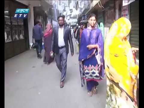 রাজধানীতে জ্বীন হুজুরের রমরমা ব্যবসা