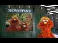 Sesame Street Ending Episode 4195 Original