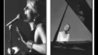 Carol Welsman "You take me away"