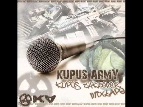 Nexter - Kupus Aroma (2007)