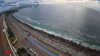Valparaíso · Viña del Mar · Acapulco Beach ( ) live stream
