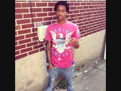 Flame Bodee - Million Dollars (BodeeMixx)