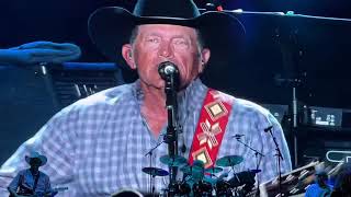 George Strait - Milkcow Blues/2021/Austin, TX/Zilker Park/ACL Festival W2