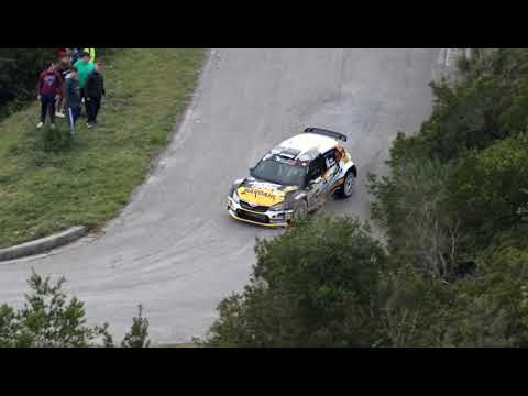 Rally Elba Ciwrc 2021 "The best of"