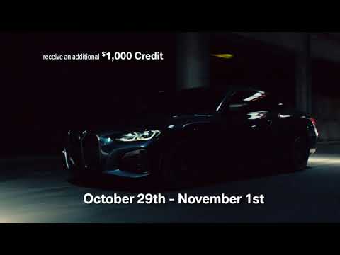 Thumbnail for 4-Day Test Driving event for the BMW 4 Series by BMW, BMW 4 Series