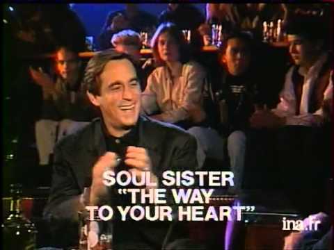 Blind Test : Jay Alanski - Archive INA