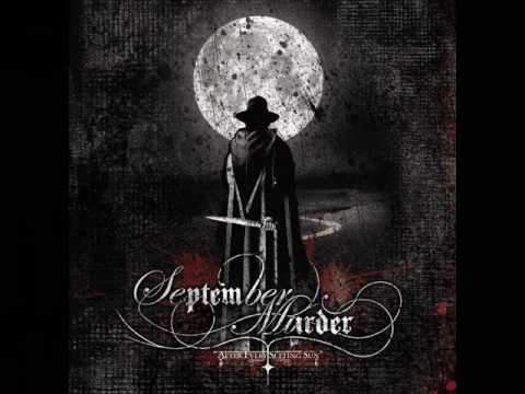 September Murder - Untold Story