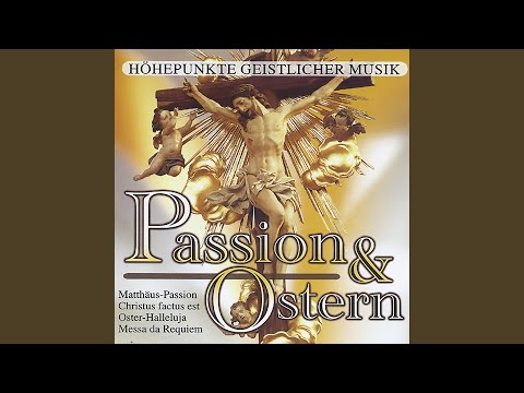 Ascendit Deus (Offertorium)